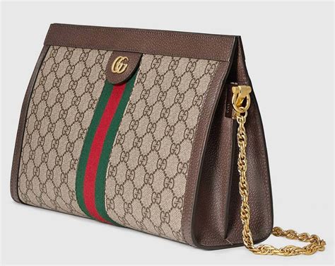 gucci nuove borse|borse firmate Gucci.